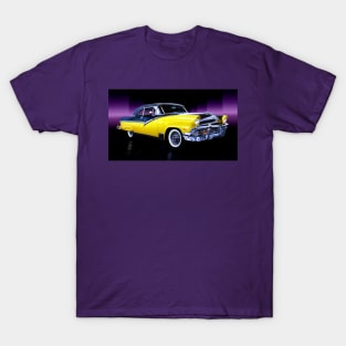 Ford Fairlane Sunliner 1956 T-Shirt